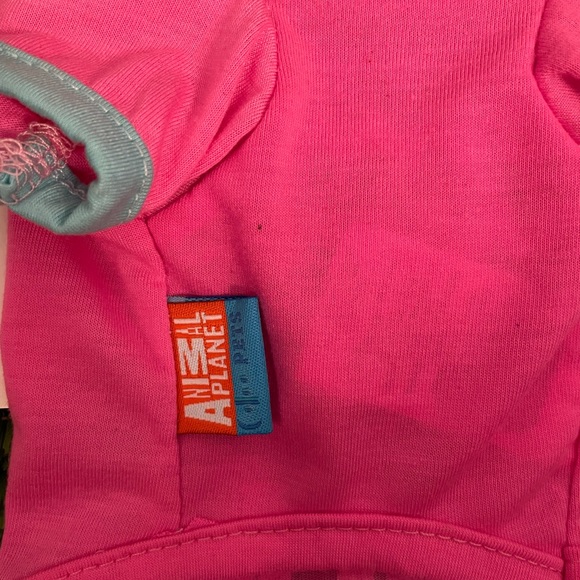 Dog Shirt 🐾 Heart to Tail - Picture 5 of 7